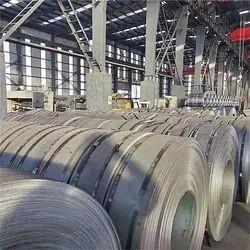 China Mild Steel Sae 1006 Hot Rolled Coil 304 600-1250mm High-Strength Steel Plate for sale