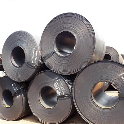 China Cold Rolled Galvanized Steel Coil 4340 4130 4140 ASTM AISI BS DIN GB JIS SS400 Q355 A36 Q235 for sale