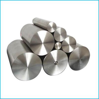 China Corrosion Resistant 904L Inconel 625 Stainless Steel Rod Flat Bar for sale