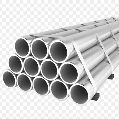 China Hydraulic MTC Seamless Boiler Tube Duplex 2205 Pipe A213 for sale