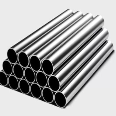 China A268 TP410 Hollow Steel Tube 410 Stainless Pipe For Kitchen Utensils for sale