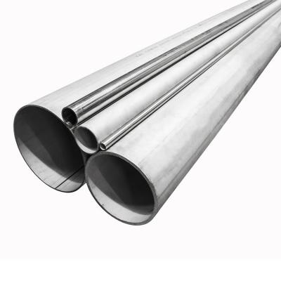 China Water Tank 219mm TP444 Astm Pipe Stainless Steel Tubing for sale