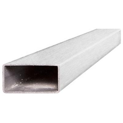 China GH3030 Stainless Steel Tubing Polished Pipe EN 10216 Square for sale