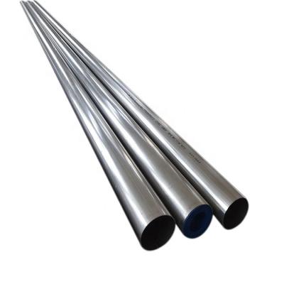 China 316  316L  Stainless Steel Seamless Pipe  Round    Square for sale