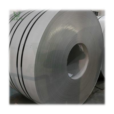 China 305 Deep Drawn Cold Rolled Steel Strip roll A493 4mm Brushed for sale