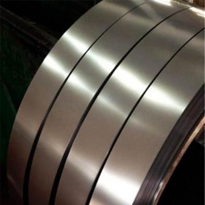 China Full Hard Tempered Precision Stainless Steel Strip 309S A167 for sale