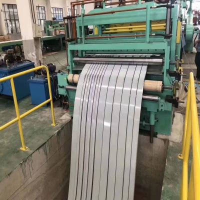 China UNS S20400 Precision Stainless Steel Strip Flat Metal Trim Nitronic 30 for sale