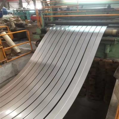 China JIS SUS430 Ss Strip Coil  Aluminium 5mm For Building Decoration for sale