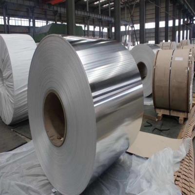 China Duplex Alloy Stainless Steel Coil UNS S32205 ASTM A790 Industry Automotive for sale