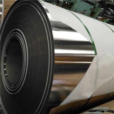 China Architectural AMS 5503 430l Stainless Steel Cold Rolled Coil for sale