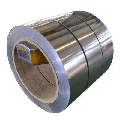 China ASTM A666 Stainless Steel Coil 316 Stainless Steel Sheet Coil for sale
