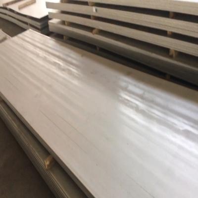 China Austenitic Hot Rolled 316 Stainless Steel Sheets AMS 5507 for sale