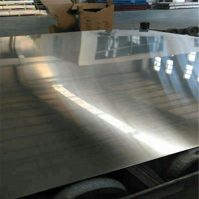 China NACE MR0175 Cold Rolled Stainless Steel Sheets UNS S31803 for sale