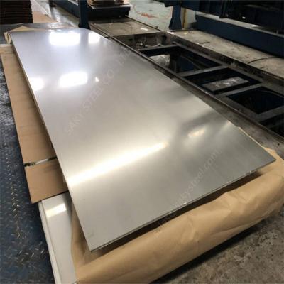 China Ams 5504 Stainless Steel Sheets Rolled UNS S41000 Grade 410 for sale