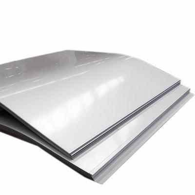 China ASTM A579 Stainless Steel Sheets  good formability for sale