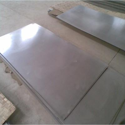China ZPSS 120mm Stainless Steel Sheets Alloy 330 254 SMO Furnace for sale