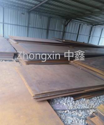 Китай 600/400、 JFE-EH-C550、 JFE-EH-C500、 JFE-EH-C400 JFE-EH-C450 3mm толстых горячекатаных стальных пластин EN 10021 износоустойчивых продается