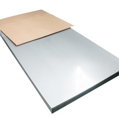 China B625 Grade 904L Stainless Steel Nickel Alloy Plate Sheet ISO UNS Austenitic for sale