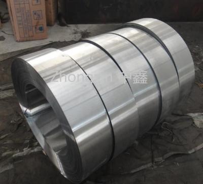 Китай Не ориентированная электрическая сталь 2B обнажает 0.35mm для трансформатора заварки продается