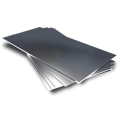 China Ss446 Brushed Stainless Steel Plates Sheet Hot Rolled 254SMO For Boiler for sale