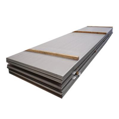 China 10mm Nickel Alloy Sheet Ss Cold Rolled 2B Mirror Brushed Incoloy 20 for sale