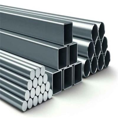 China F67 barra de acero inoxidable quirúrgica del hueco del cuadrado del metal del titanio de los tubos sin soldadura 30m m en venta