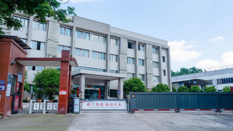 Verified China supplier - Chongqing SUJEXA Power Technology Co., Ltd.