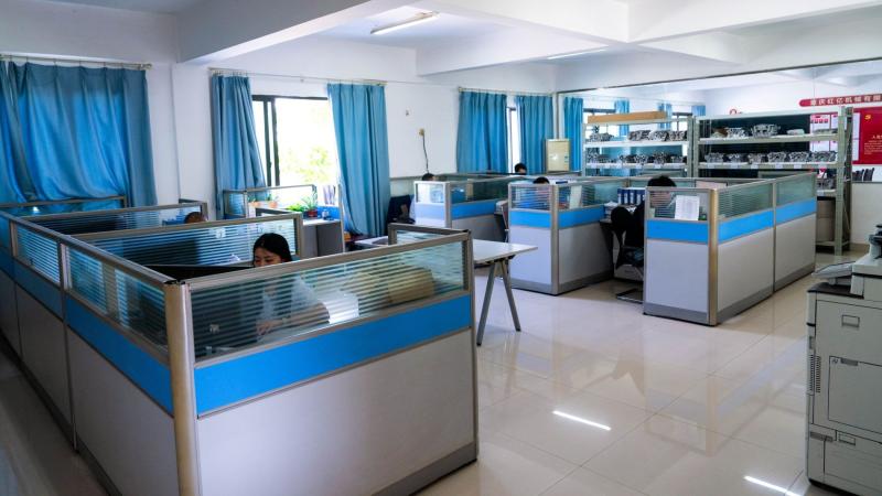 Verified China supplier - Chongqing SUJEXA Power Technology Co., Ltd.