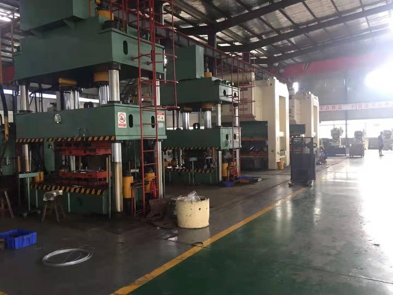 Verified China supplier - Chongqing Zhike Intelligent Equipment Co., Ltd.