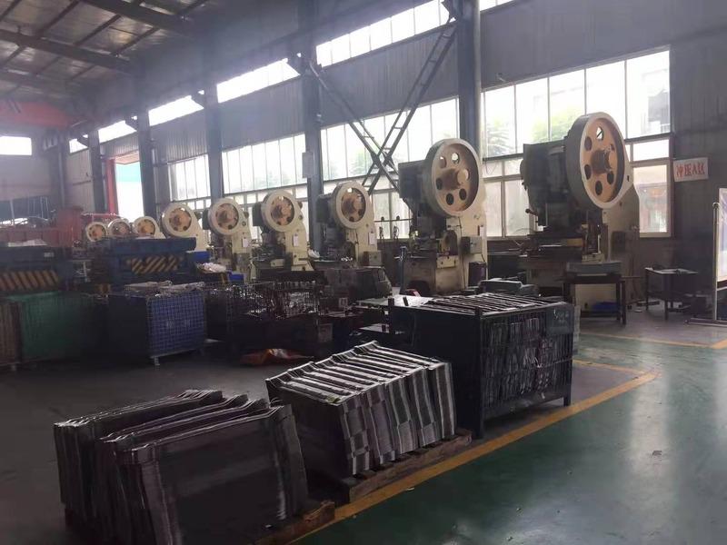 Verified China supplier - Chongqing Zhike Intelligent Equipment Co., Ltd.
