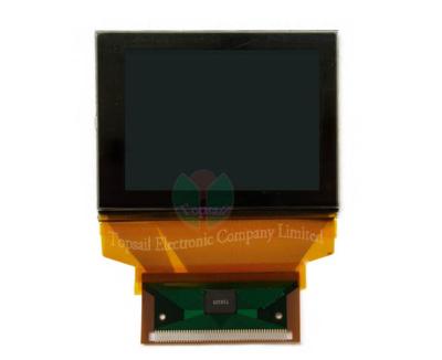 China LCD display for Audi A2/A3/A4/ A6, Volkswagen, Skoda and Seat Vdo dashboards for sale