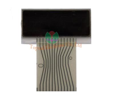 China LCD(left) display for Mercedes C/E/CLK/SLK-class for sale
