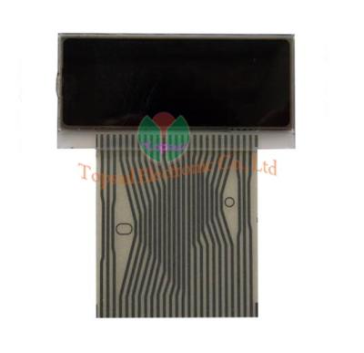 China LCD(right) display for Mercedes C/E/CLK/SLK-class for sale