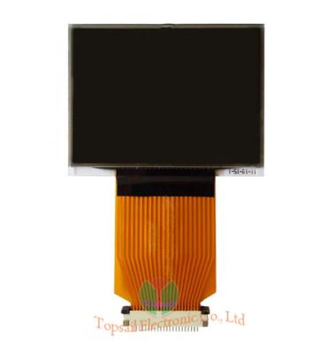 China LCD display for Saab 9-3 for sale