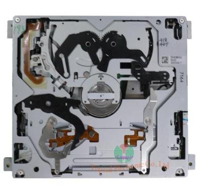 China Single DVD Mechanism for Mercedes for sale