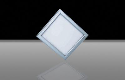 China Ultra Thin Dimmable LED Panel Light Fixture , LED Ceiling Panel Lights for sale