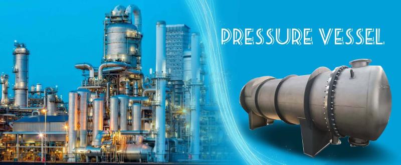 Verified China supplier - Wuxi Yiteng Pressure Vessel Co. Ltd