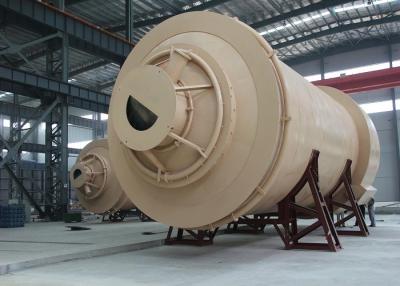 China Φ5.0m Column Flotation Cell In Ferro Flotation , Sparger Air Supply Method for sale