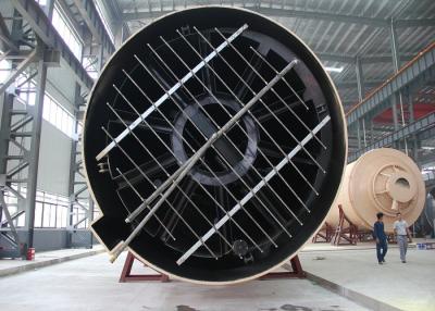 China Power Saving, low maintenance Φ4.5m Column Flotation Cell In Phosphorus Flotation for sale