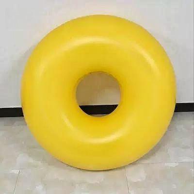China ODM Water Park Amusement Inflatable Kayak Swimming Pool Float Ring For Kid And Adults for sale