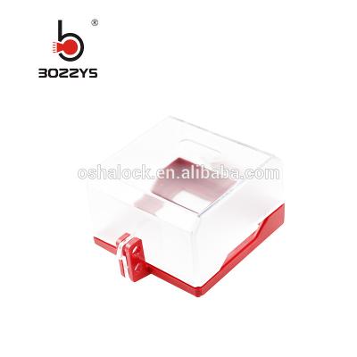 China 2018 Manufacturer Direct Wholesale security and safety Lockable Socket Covers BD-D63 for sale