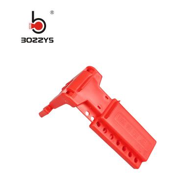 China OEM Ball Valve Lockout For Lockout And Tagout Devices for sale