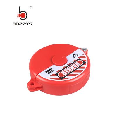 China Manufacturer Safety Valve Lockout Tagout Device for sale