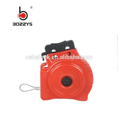 China NEW ARRIVAL Automatic retractable cable lock device BD-L41 ,only sale by BOSHI !! en venta