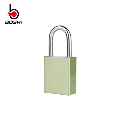 China Portable High Security Padlock , Master Safety Padlock OEM Acceptable for sale