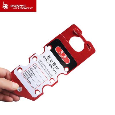 Cina 36MM la cerniera di serrata che della sicurezza del diametro con scrive sulle etichette sorgono l'OEM disponibile permettono a 7 lucchetti in vendita