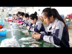 Wenzhou Boshi Safety Productsco.,Ltd Factory Tour