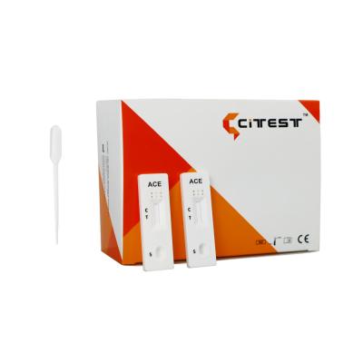 China ACE Acetami/ophen Drug Abuse Test Kit Cut-Off  5,000ng/ML for sale