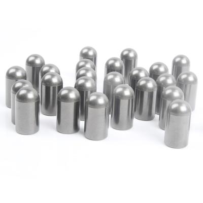 China HRA 87 Spherical Cemented Carbide Drill Bits HPG Rollers Carbide Wear Studs for sale