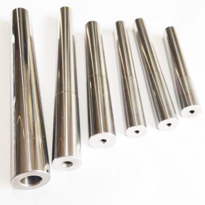 China Tungseten Carbide Extension Rods K20 Extension Finished Ground Rods for sale